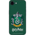 Wizarding World Harry Potter Slytherin House Crest iPhone 16e Skin